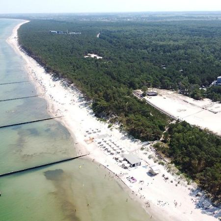 דז'ווירז'ינו Havet Hotel Resort & Spa מראה חיצוני תמונה