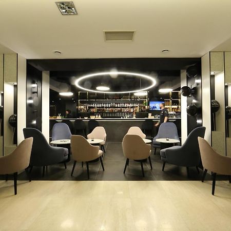 דז'ווירז'ינו Havet Hotel Resort & Spa מראה חיצוני תמונה