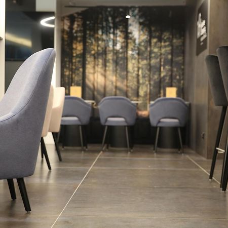 דז'ווירז'ינו Havet Hotel Resort & Spa מראה חיצוני תמונה
