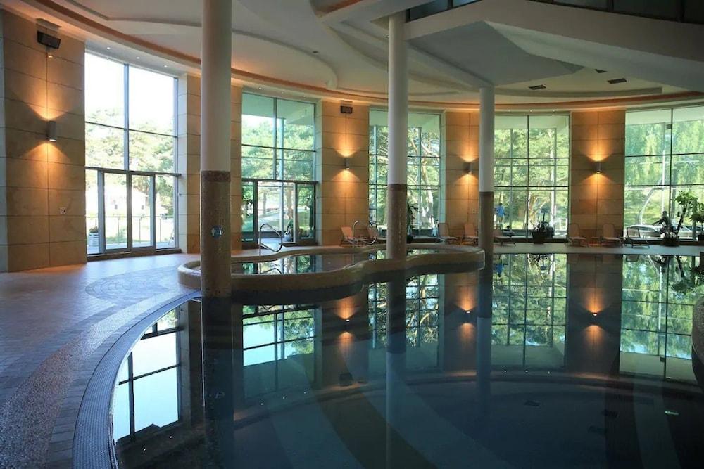 דז'ווירז'ינו Havet Hotel Resort & Spa מראה חיצוני תמונה