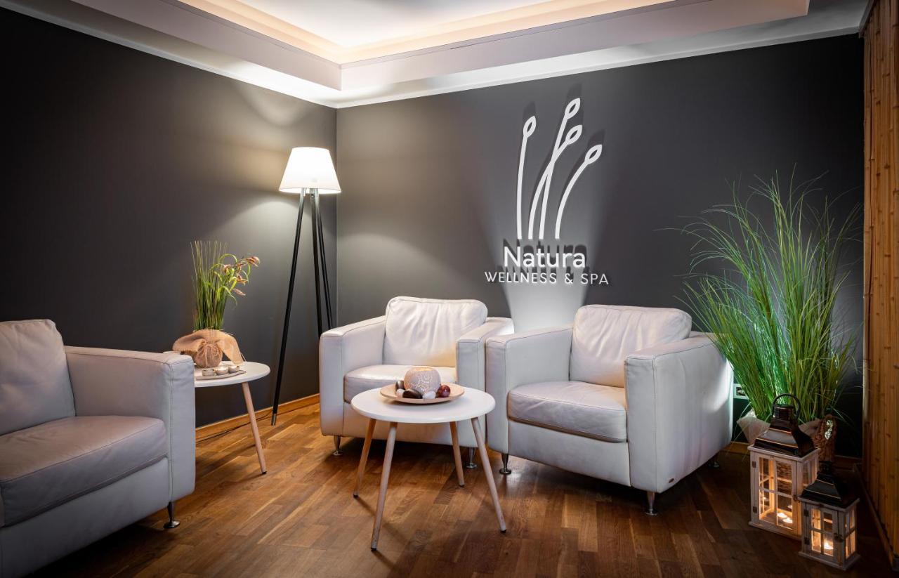דז'ווירז'ינו Havet Hotel Resort & Spa מראה חיצוני תמונה