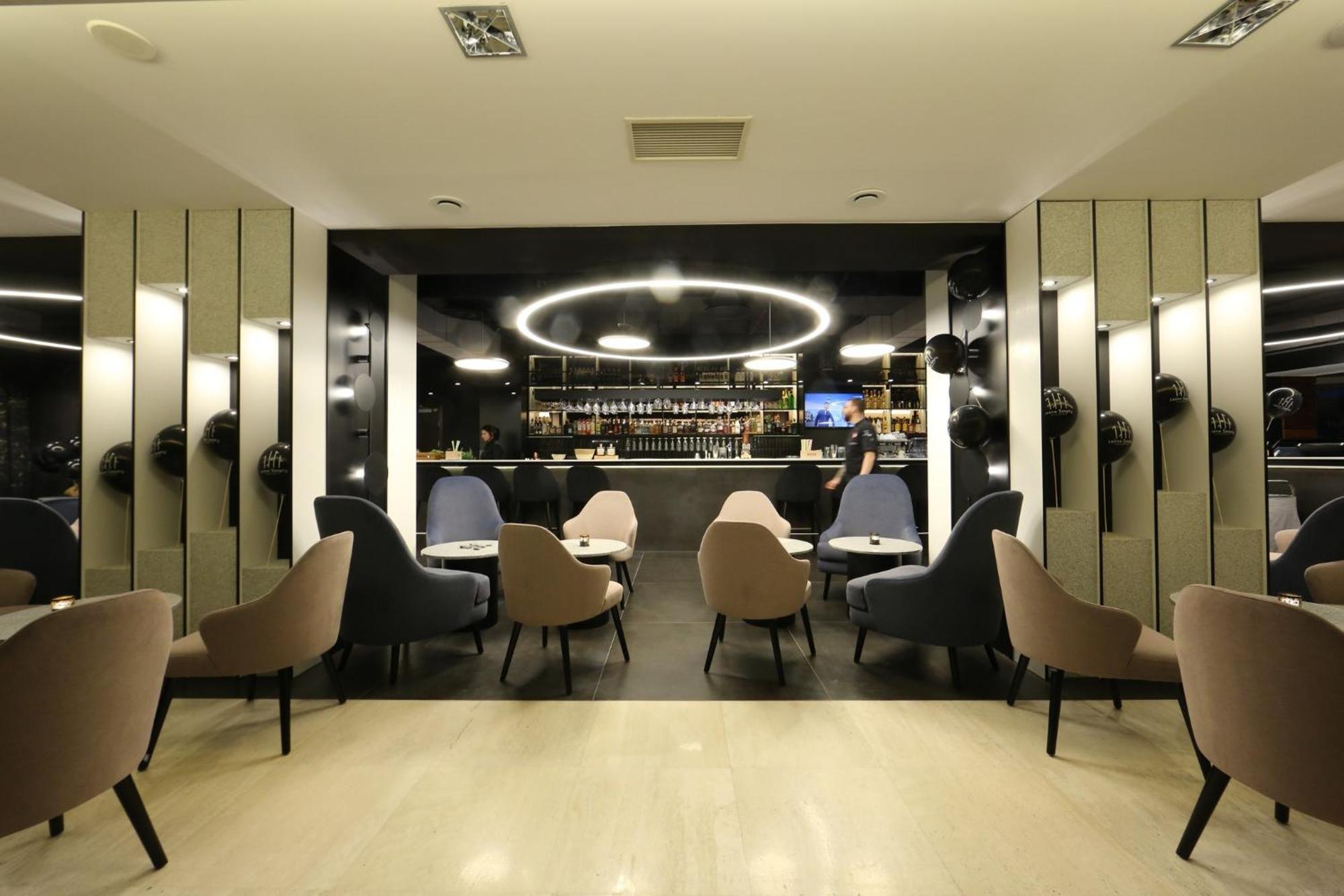 דז'ווירז'ינו Havet Hotel Resort & Spa מראה חיצוני תמונה