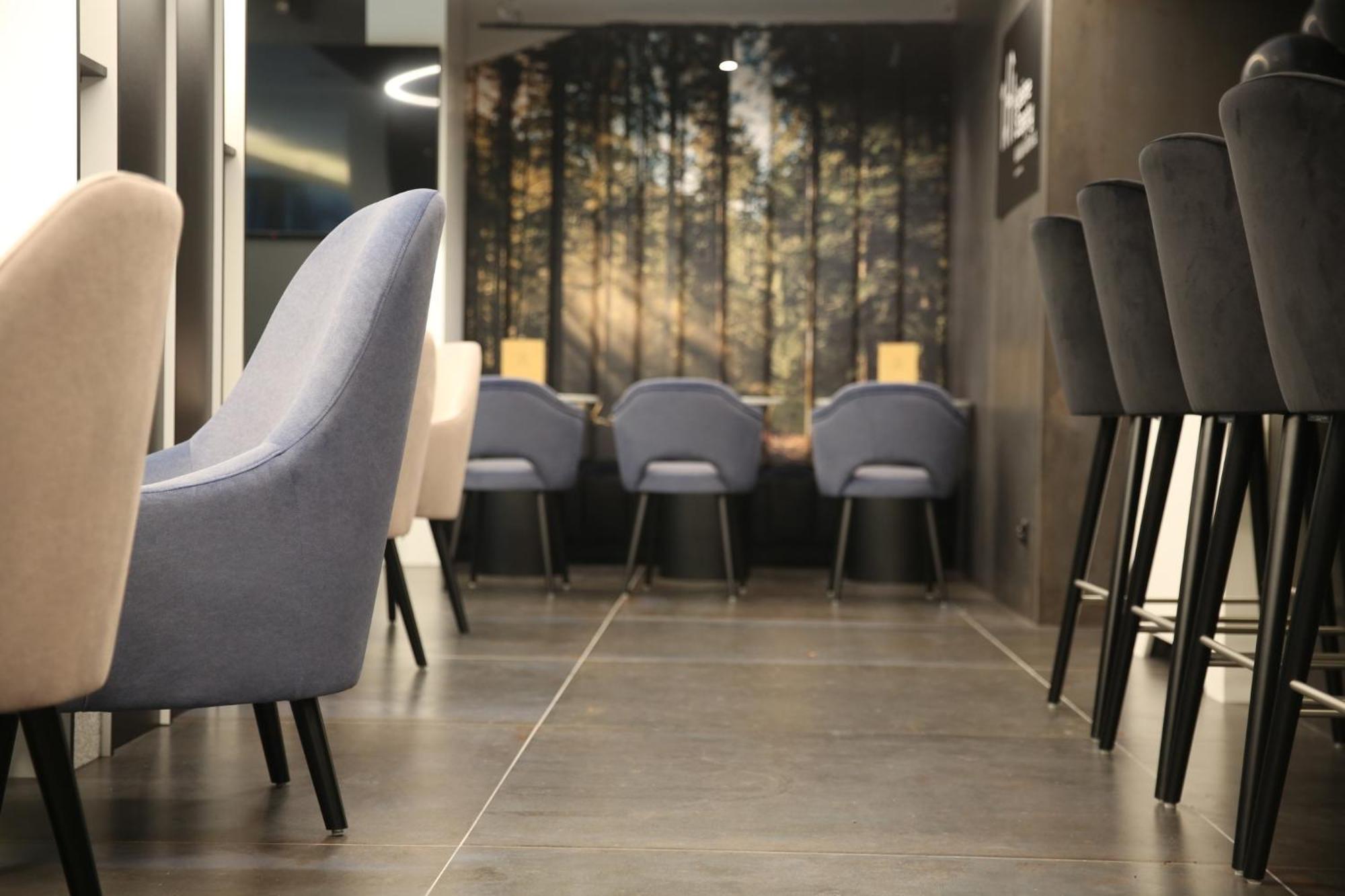 דז'ווירז'ינו Havet Hotel Resort & Spa מראה חיצוני תמונה