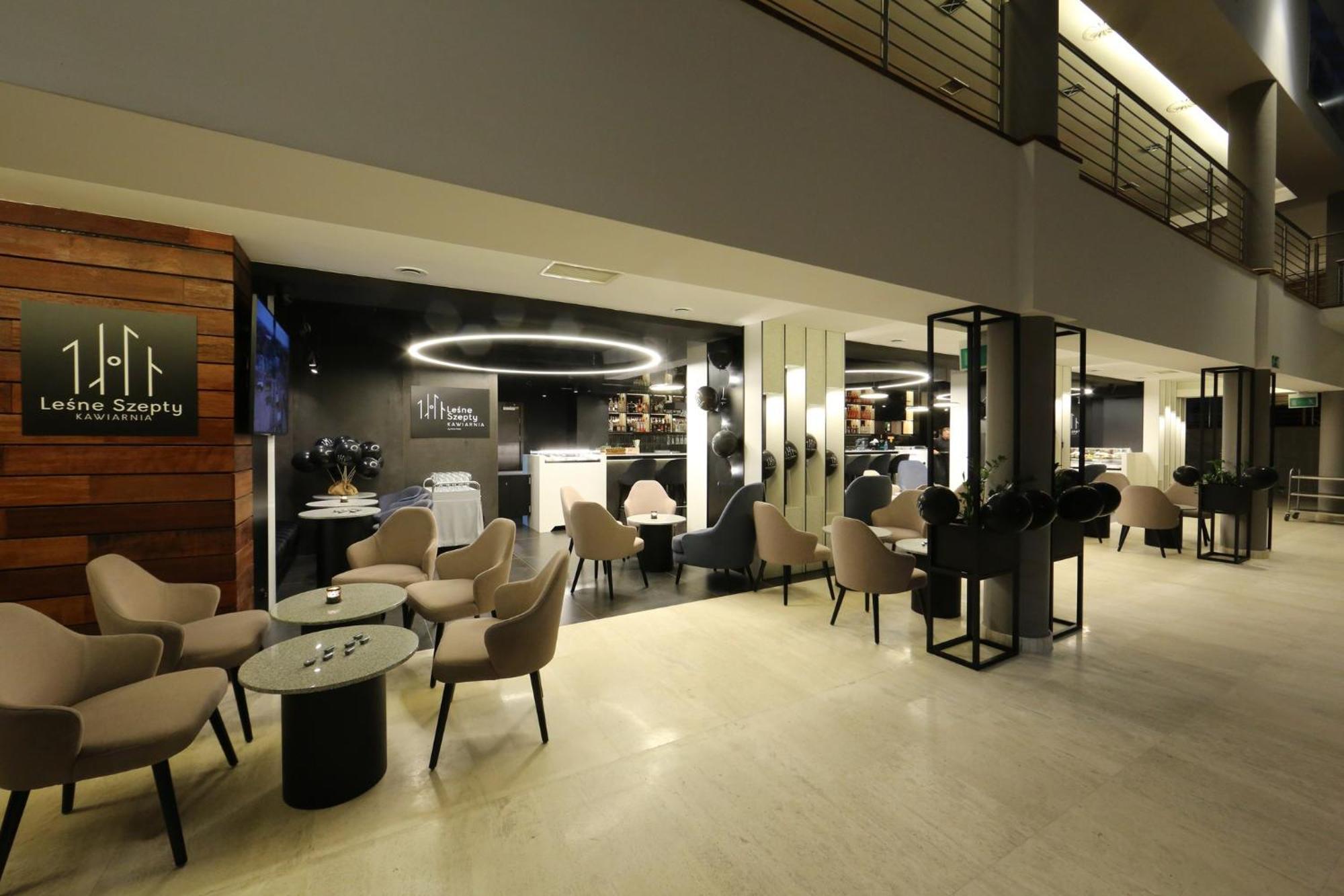 דז'ווירז'ינו Havet Hotel Resort & Spa מראה חיצוני תמונה